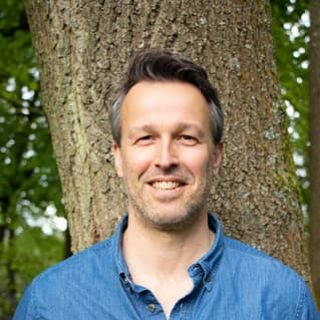 Will Spriggs, performance coach