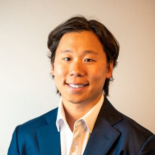 William Chung, admissions consultant
