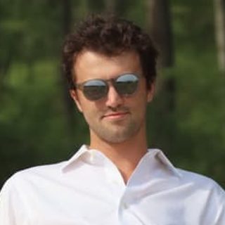 William Synnott, admissions consultant