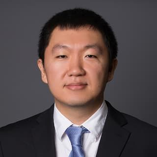 William Yang, career coach