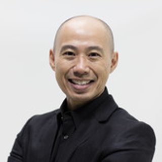 Wilson Leung, executive coach in Toronto