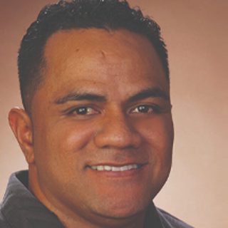 Wilton Paogofie Wilton Paogofie, admissions consultant in Cave Creek