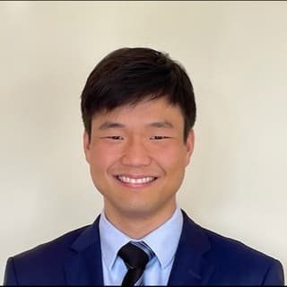 Winston Chang, admissions consultant