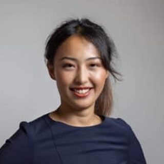 Xin Li, career coach