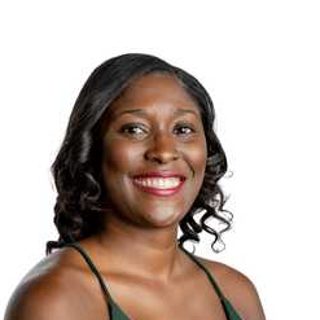 Yalana Moore, life coach in Indianapolis