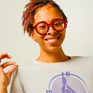 Yaminah Mitchell, life coach in Tennessee