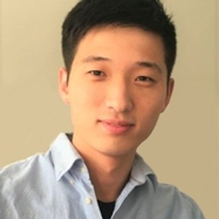 Yanbo (Liam) Lian, life coach in Melbourne