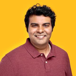 Yaras Shaikh, career coach
