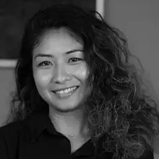 Yasmeen H., career coach in Dublin