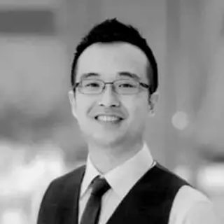 Yenson S., career coach in Hong Kong