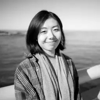 Yidong L. Yidong L., career coach