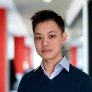 Yijie Li, career coach