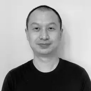 Yin, career coach