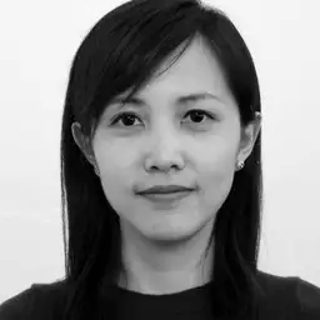 Ying F., career coach
