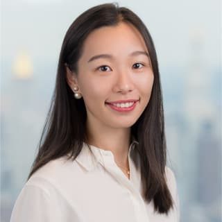 Yitao Yu, career coach