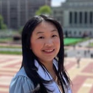 Yiyi Zhao Yiyi Zhao, admissions consultant
