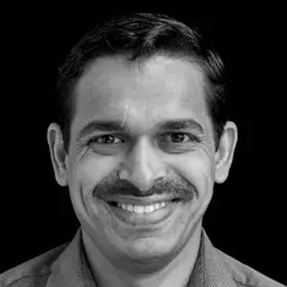 Yogesh P., career coach