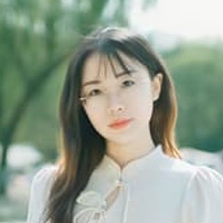 Yolanda Chen, admissions consultant