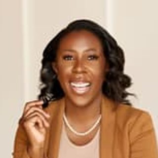 Yoshana Hill, admissions consultant