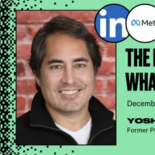 Yoshi Komada, career coach