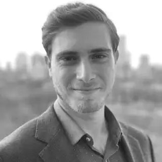 Yotam S., career coach in United States