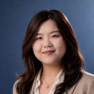 Yoyo Zhang, career coach