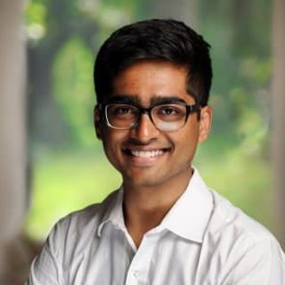 Yudhajit Datta, career coach