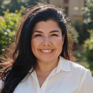 Yvette Romero, admissions consultant in San Francisco