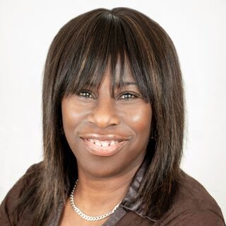 Yvonne Akinmodun Yvonne Akinmodun, career coach