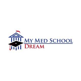 Yvonne Sudarshan My Med School Dream logo, Yvonne Sudarshan, admissions consultant