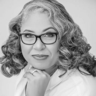 Yvonne Victor, life coach in Raleigh