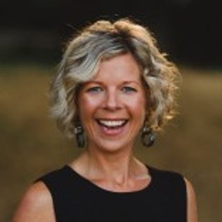 Yvonne Winkler, spiritual coach in Calgary