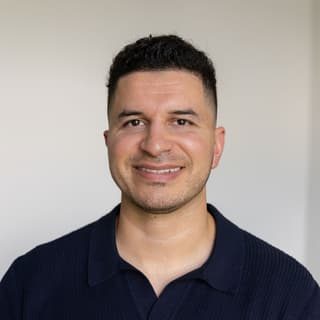 Zach Estiva Zach Estiva, sales coach