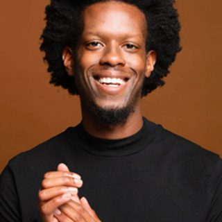 Zachary Anderson, executive coach