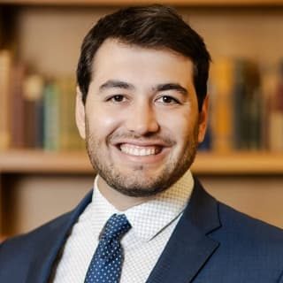 Zack Alberts, admissions consultant in Denver