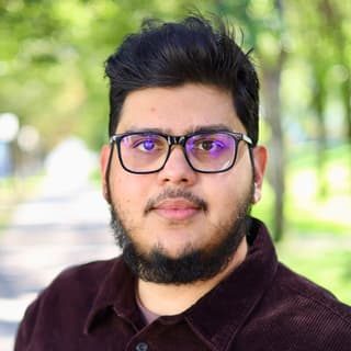 Zafar R, business coach