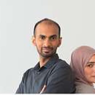 Zaid and Hiba Zaid and Hiba, dating coach