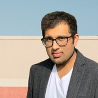 Zaki Ali, life coach