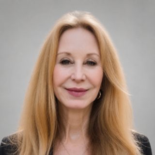 Zannah Hackett, life coach in Bluffton
