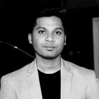 Zeeshanul H., career coach in Barcelona