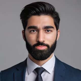 ZeeShawn Wani, admissions consultant