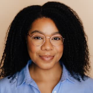 Zina Ellis, admissions consultant