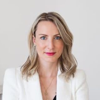 Zoé Drocourt, career coach in Switzerland