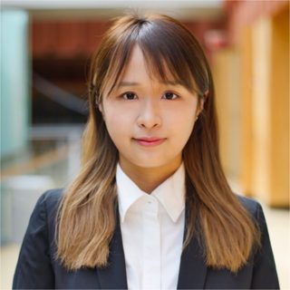 Zoe Tuan, career coach