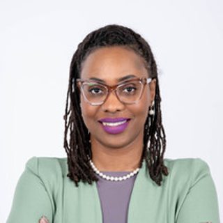 Zormarah Lyda, executive coach in Maryland